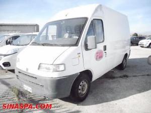 Fiat ducato  diesel pm furgone gv