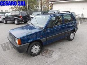 Fiat panda  i.e. cat hobby