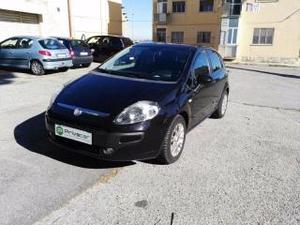 Fiat punto evo 1.3 mjt 75 cv dpf 5 porte s&s dynamic