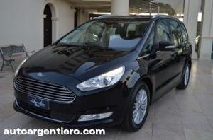 Ford galaxy 2.0 tdci 150cv start&stop titanium business