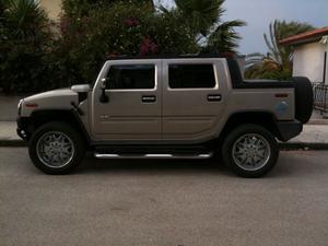 Hummer h2