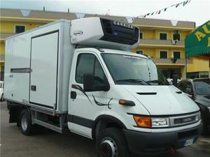 IVECO Daily 60 C 15 FRIGO ATP FNA  rif. 