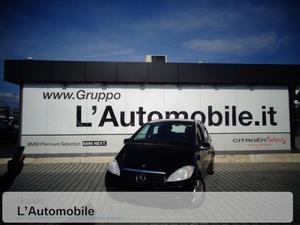 MERCEDES-BENZ A 160 BE SE Sport Classe A - W/C 169 rif.