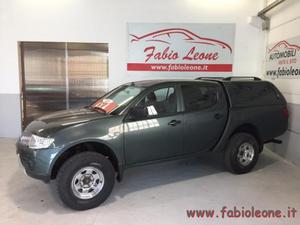 MITSUBISHI L DI-D/136CV DC Intense DPF rif. 