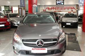 Mercedes-Benz A 180 CDI Executive 110 CV 12 MESI GARANZIA