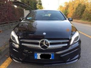 Mercedes-benz a 200 cdi automatic premium amg