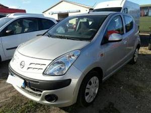 Nissan pixo active