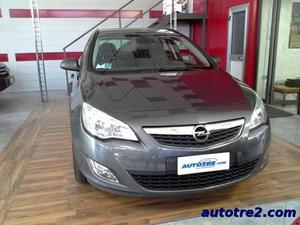 OPEL Astra 1.7 CDTI 110CV Sports Tourer Elective - rif.