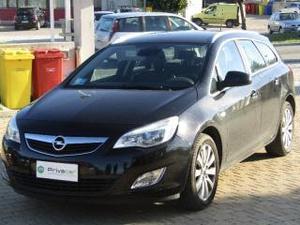 Opel astra 1.7 cdti 110cv sports tourer cosmo
