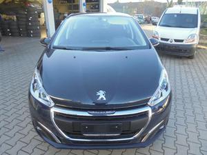 PEUGEOT 208 PureTech 82 5p. GPL Active rif. 