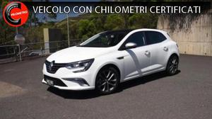 RENAULT Megane dCi 165 CV EDC Energy GT 4Control rif.