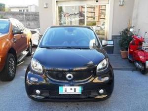 Smart forfour  passion