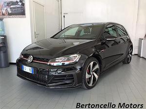 VOLKSWAGEN Golf GTI Performance  CV TSI DSG 5p. BMT