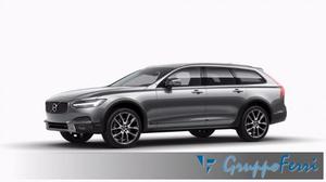 VOLVO V90 CC D4 AWD Pro Geartronic IN ARRIVO rif. 