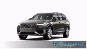 VOLVO XC90 MY D5 AWD Inscription Geartronic 7p IN ARRIVO