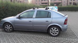 Vendo Opel Astra berlina