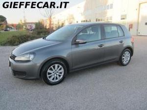 Volkswagen golf 1.2 tsi 5p. comfortline