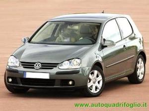 Volkswagen golf v fsi 3p. comfortline