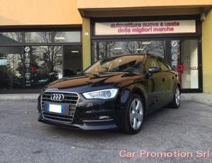 Audi a3 1.6 tdi s tronic ambition