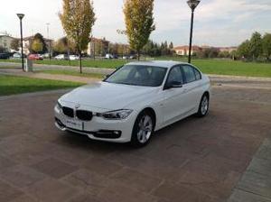 Bmw 316 d sport