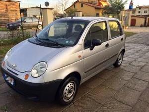 Chevrolet matiz 800 s lucky