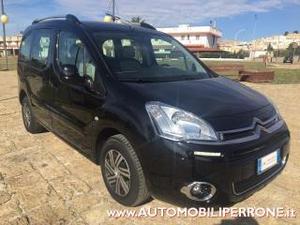 Citroen berlingo multispace 1.6 hdi seduction autocarro 5