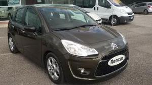 Citroen c3 1.1 gpl 5 p airdream exclusive