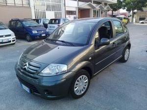 Citroen c3 benzina 1.4 ideal ecoenergy (bi-energy) m ideal