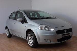 Fiat grande punto 1.2 5 porte dynamic 48 kw (65cv)