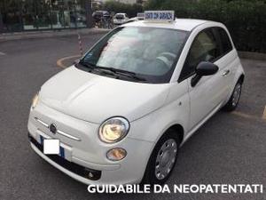 Fiat  multijet 16v 75cv pop ok neopatentati