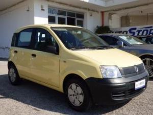 Fiat panda 1.1 active anno '09