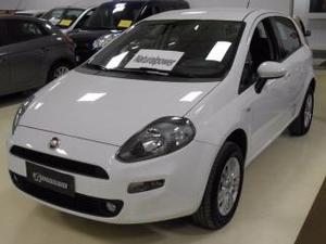 Fiat punto 1.4 8v 5p n/power lounge