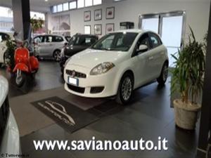 Fiat BRAVO 1.4 DYNAMIC GPL