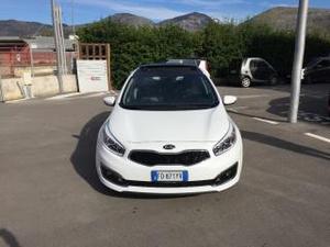 Kia ceed 1.6 crdi 110cv cool tetto/navy