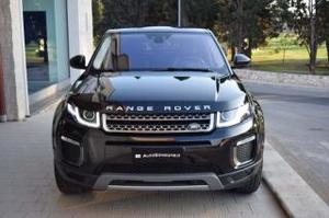 Land rover range rover evoque 2.0 td cv 5p. hse