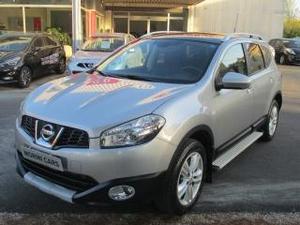 Nissan qashqai+2 1.6 dci dpf acenta