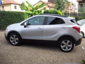 Opel monza 1.7 cdti ecotec 130cv 4x2 cosmo