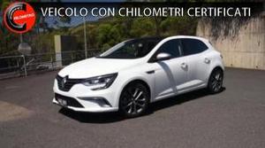 Renault megane dci 165 cv edc energy gt 4control