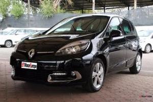 Renault scenic scÃ©nic xmod 1.5 dci 110cv live