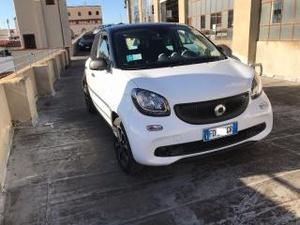 Smart forfour  youngster automatica