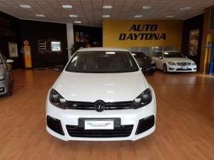 Volkswagen golf 2.0 tsi 4mot. dsg 5p. r