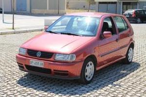 Volkswagen polo 1.0 cat 5 porte