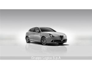 ALFA ROMEO Giulietta 1.6 JTDM 120cv EU6 Distinctive rif.