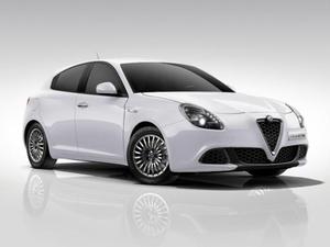 ALFA ROMEO Giulietta my tb gpl 120cv eu6 rif. 