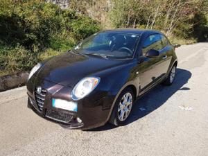 Alfa Romeo Mito 1.3 JTDm-2 S&S Progression