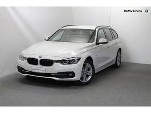 BMW 316 d Touring Sport rif. 