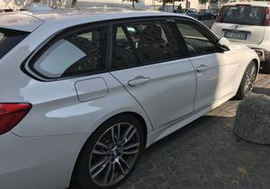 BMW 318 M Sport Touring