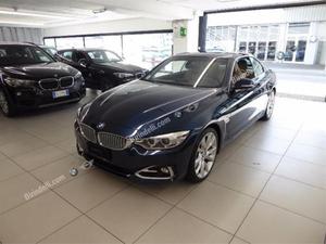 BMW 420 d Cabrio Modern rif. 