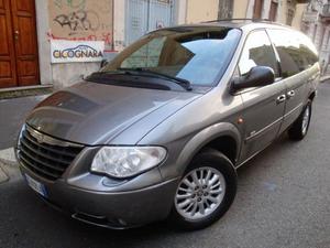 CHRYSLER Grand Voyager 2.8 CRD LX Auto ** Whatsapp