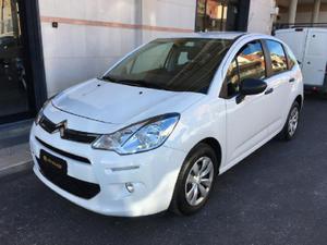 Citroen C3 1.4 e-HDi 70 CMP Seduction